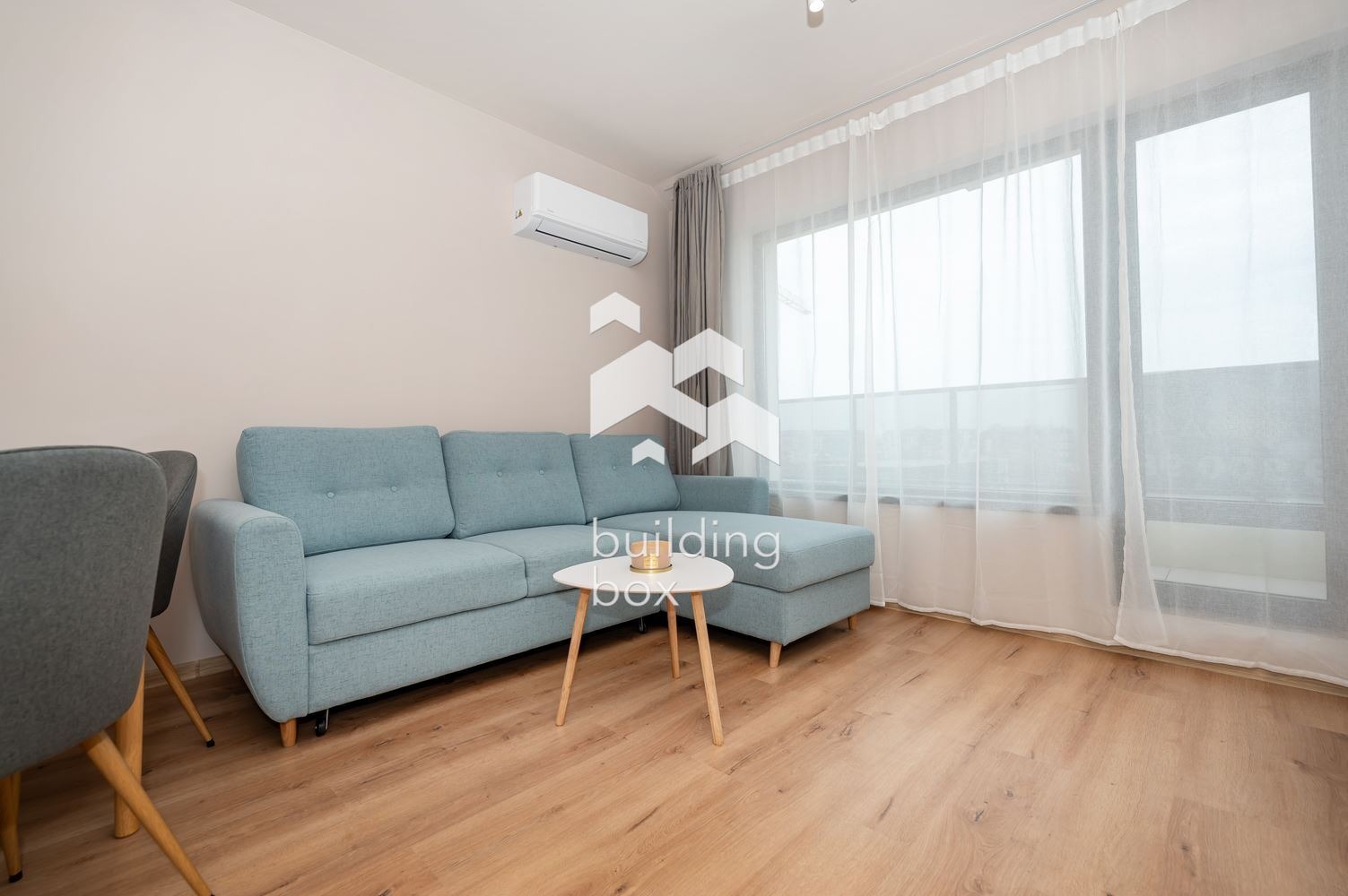 Продава 2-СТАЕН, гр. Пловдив, Христо Смирненски, снимка 3 - Апартаменти - 54566561
