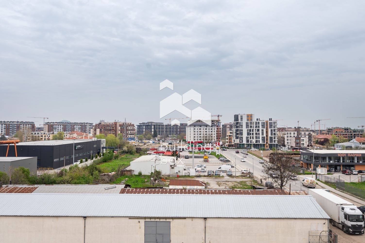 Продава 2-СТАЕН, гр. Пловдив, Христо Смирненски, снимка 11 - Апартаменти - 54566561