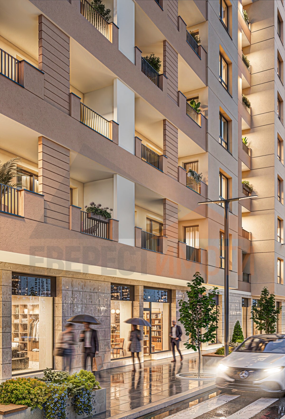 Продава 2-СТАЕН, гр. Пловдив, Беломорски, снимка 6 - Апартаменти - 55401890