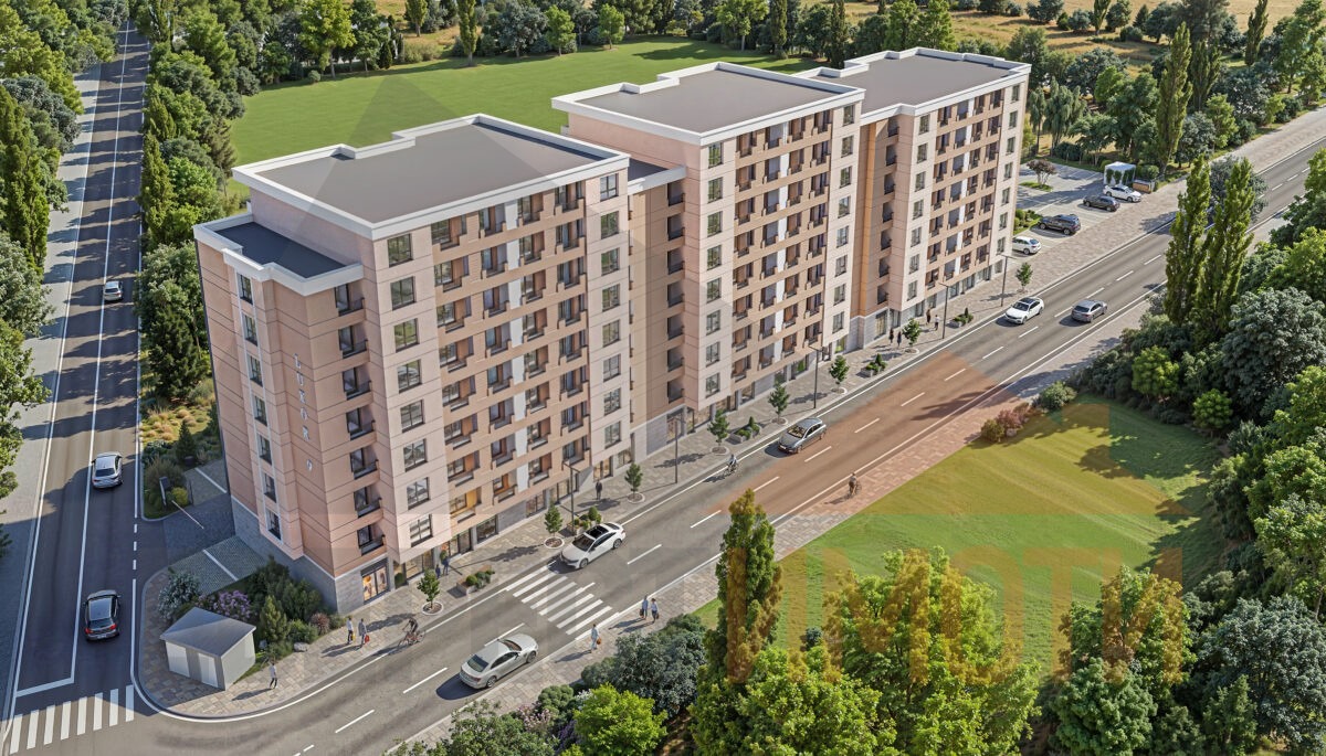Продава 2-СТАЕН, гр. Пловдив, Беломорски, снимка 3 - Апартаменти - 55401890