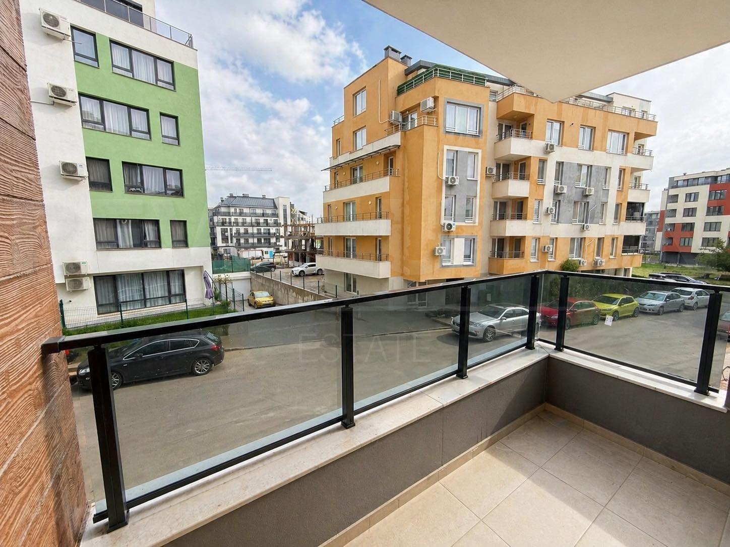 Продава 2-СТАЕН, гр. София, Малинова долина, снимка 6 - Апартаменти - 55460260