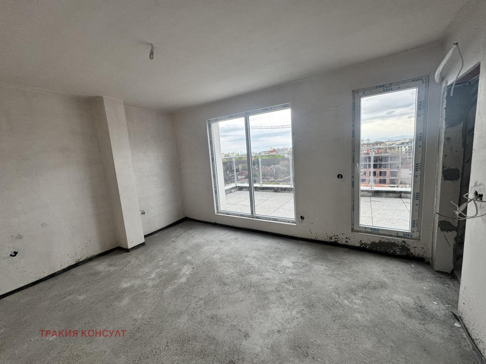 Продава 3-СТАЕН, гр. София, Люлин 9, снимка 6 - Апартаменти - 54122582