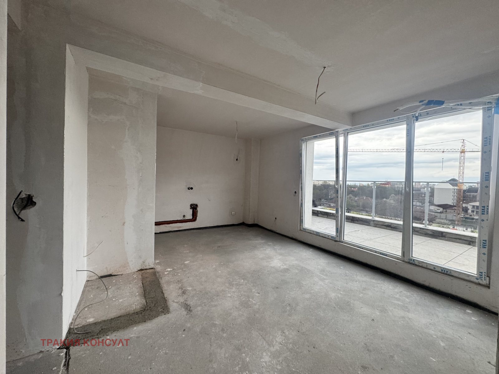 Продава 3-СТАЕН, гр. София, Люлин 9, снимка 2 - Апартаменти - 54122582