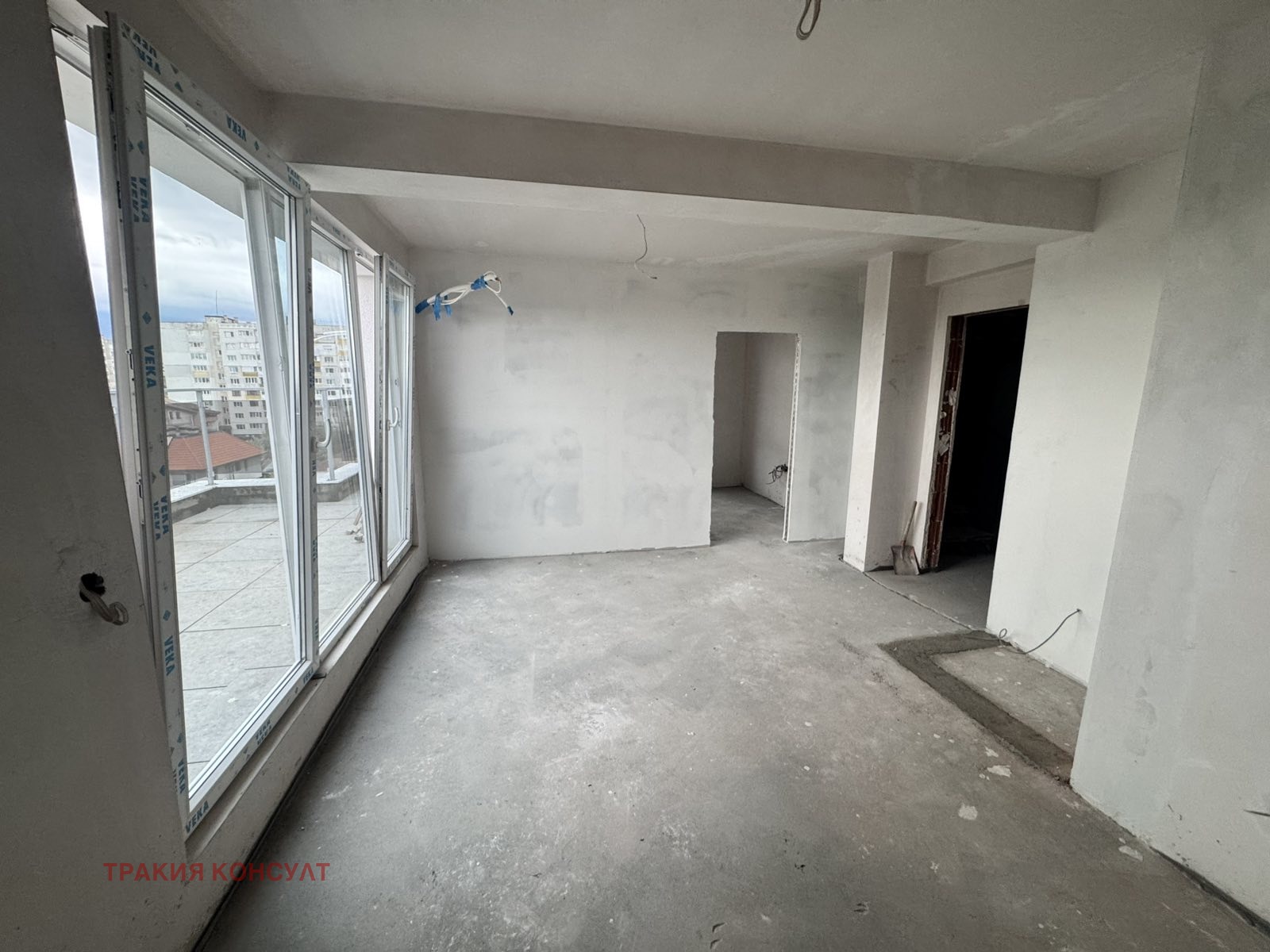 Продава 3-СТАЕН, гр. София, Люлин 9, снимка 3 - Апартаменти - 54122582