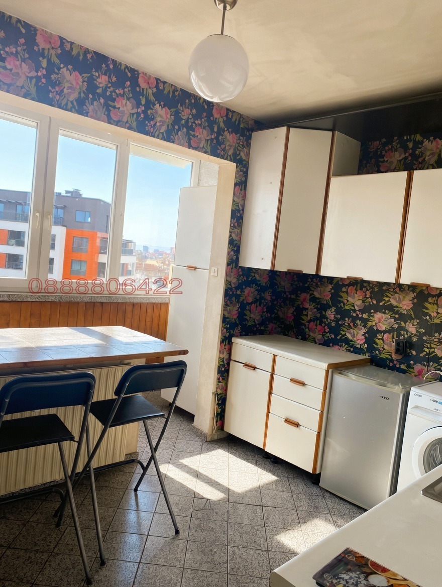 Продава 3-СТАЕН, гр. София, Зона Б-5-3, снимка 3 - Апартаменти - 54183784