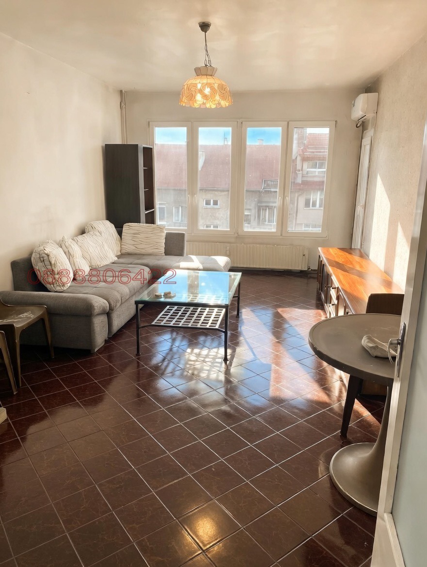 Продава 3-СТАЕН, гр. София, Зона Б-5-3