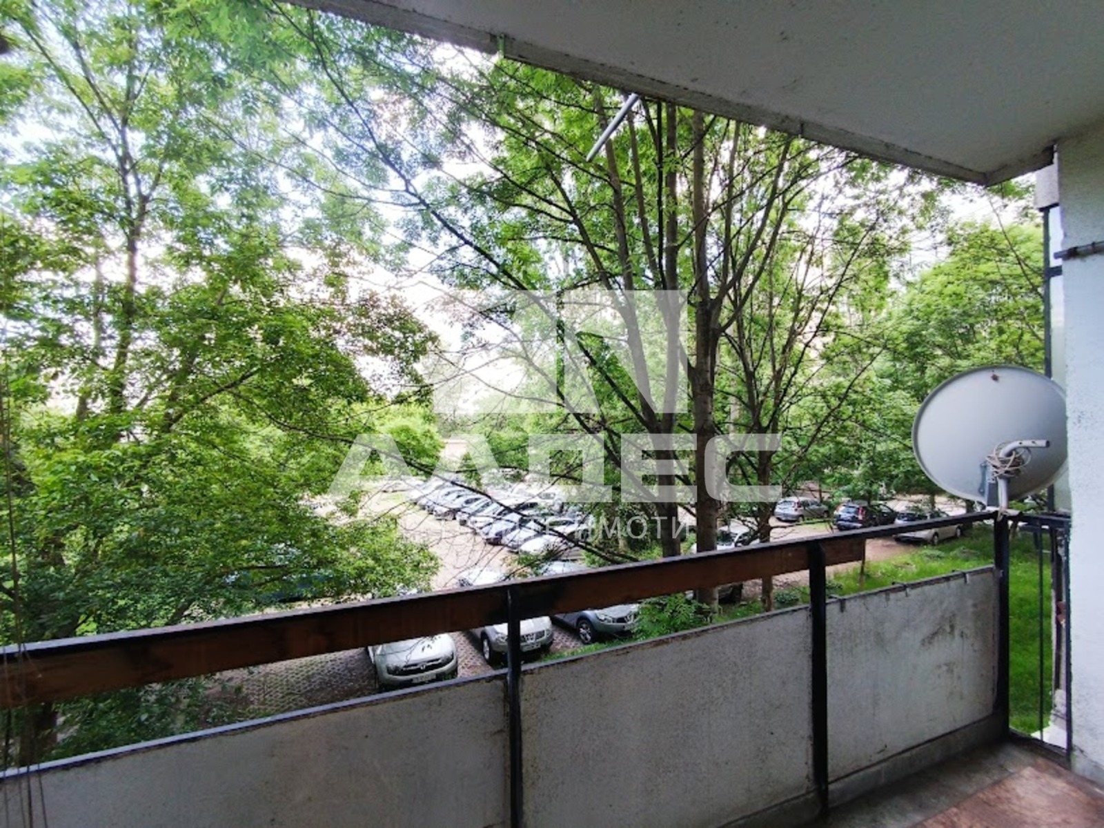Продава 3-СТАЕН, гр. София, Фондови жилища, снимка 10 - Апартаменти - 54690761