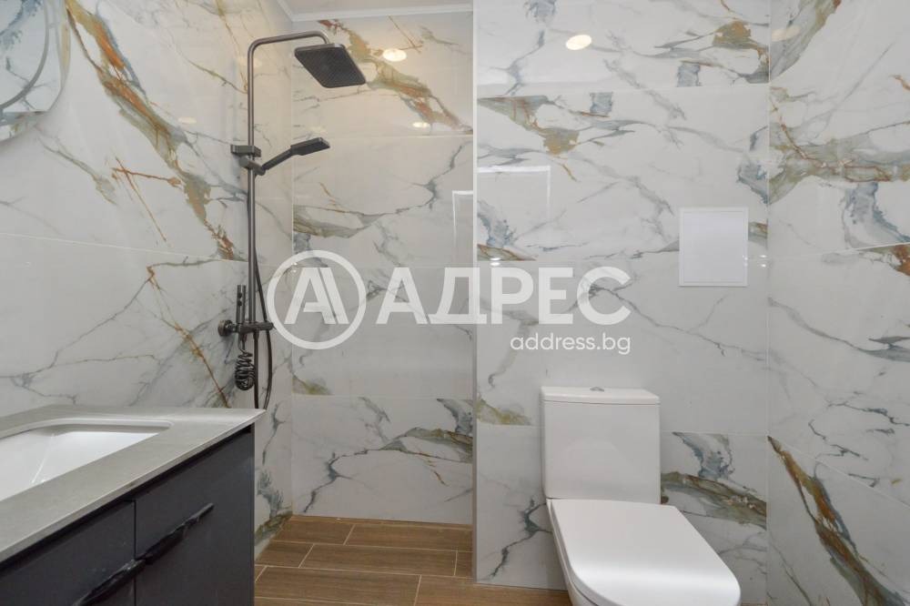 Продава 3-СТАЕН, гр. София, Надежда 2, снимка 6 - Апартаменти - 54792265