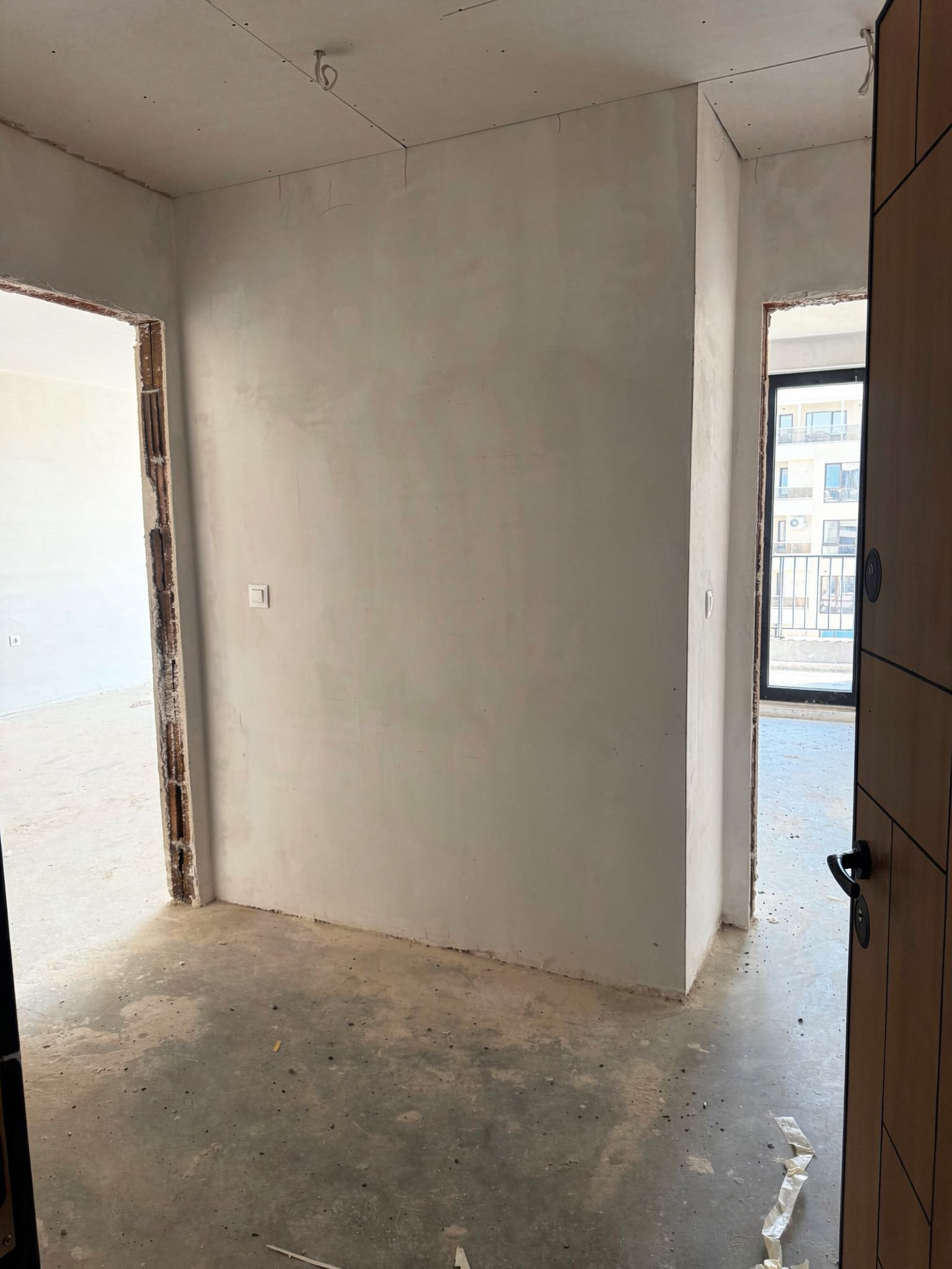 Продава 3-СТАЕН, гр. Пловдив, Кършияка, снимка 5 - Апартаменти - 55173092
