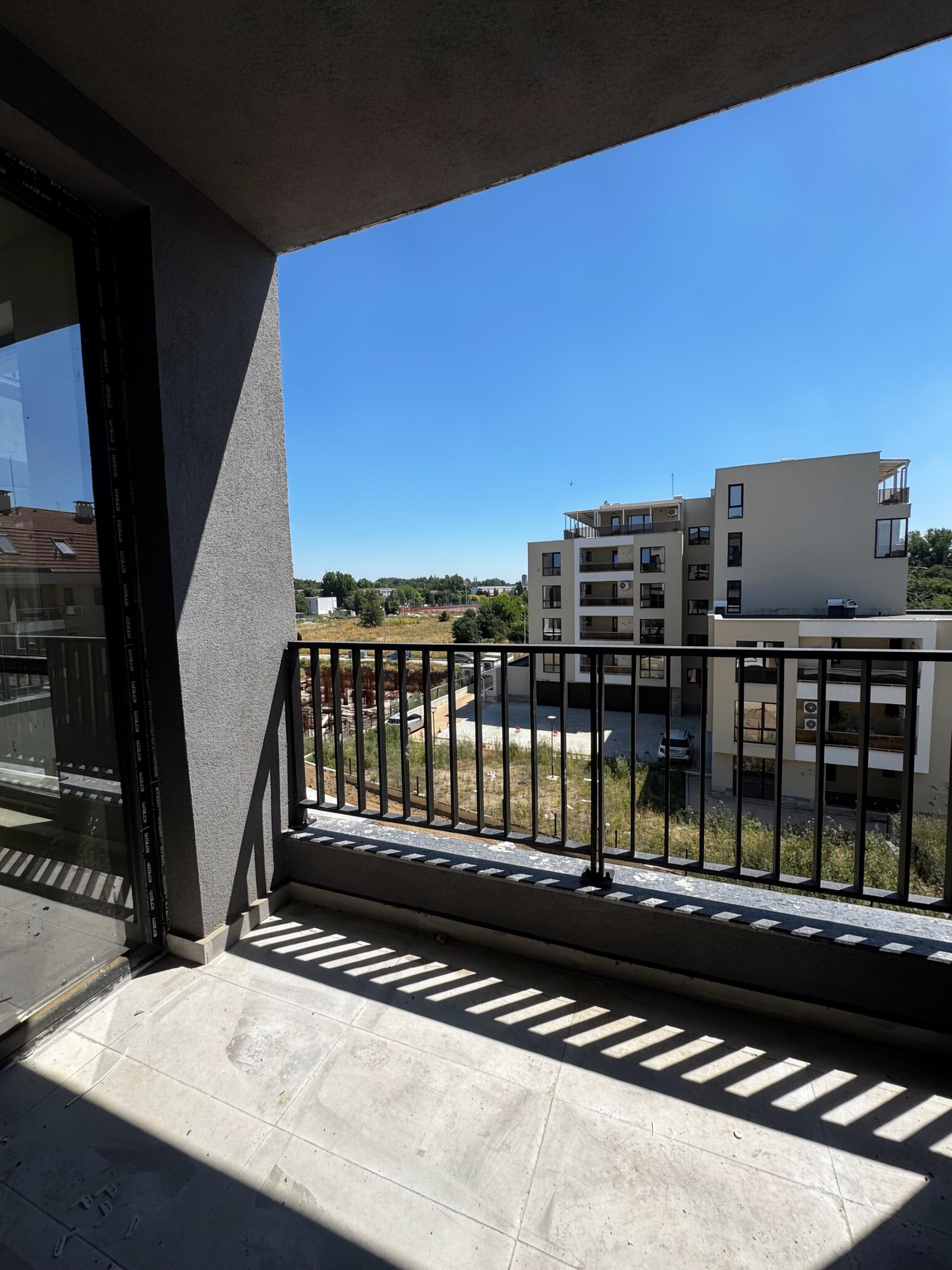 Продава 3-СТАЕН, гр. Пловдив, Кършияка, снимка 4 - Апартаменти - 55173092