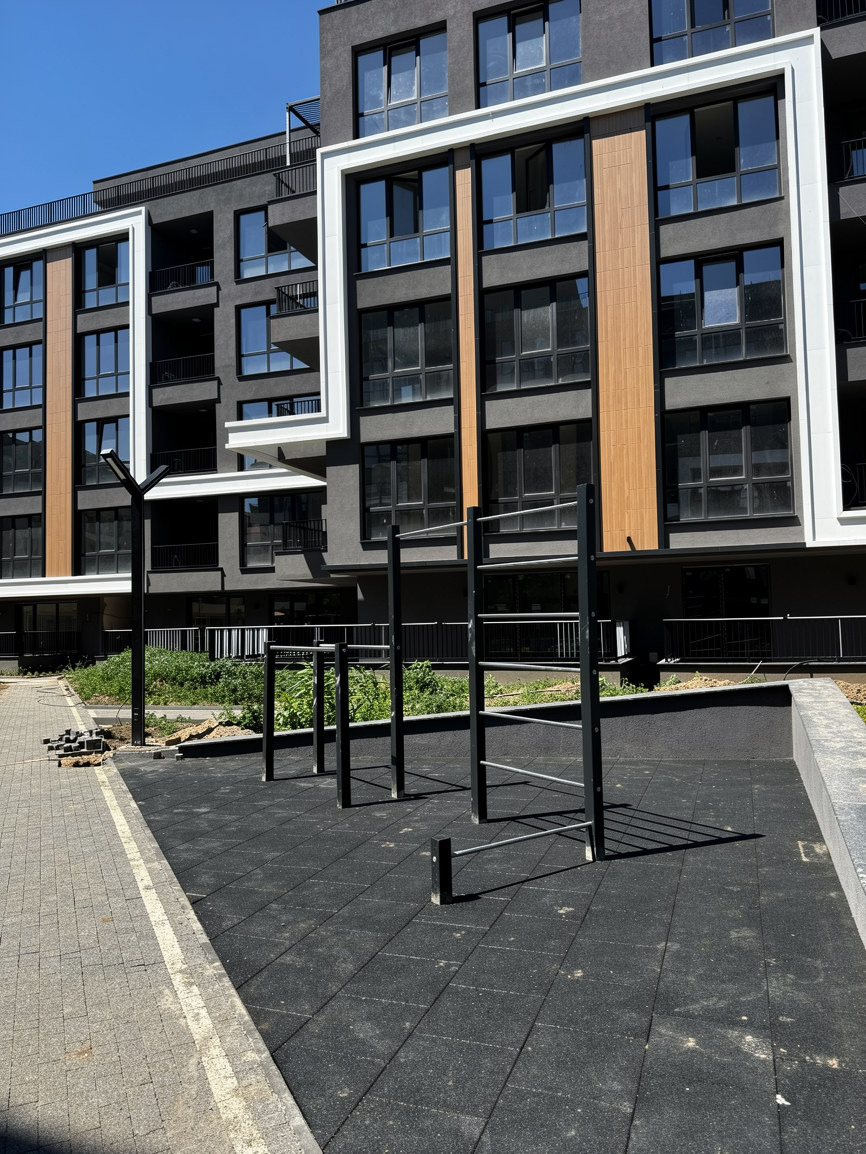 Продава 3-СТАЕН, гр. Пловдив, Кършияка, снимка 2 - Апартаменти - 55173092