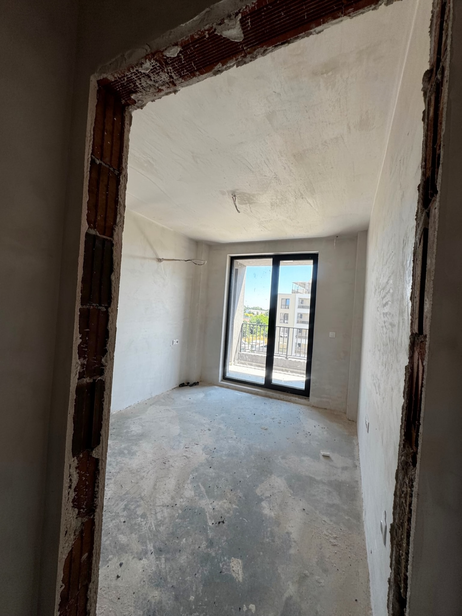 Продава 3-СТАЕН, гр. Пловдив, Кършияка, снимка 7 - Апартаменти - 55173092
