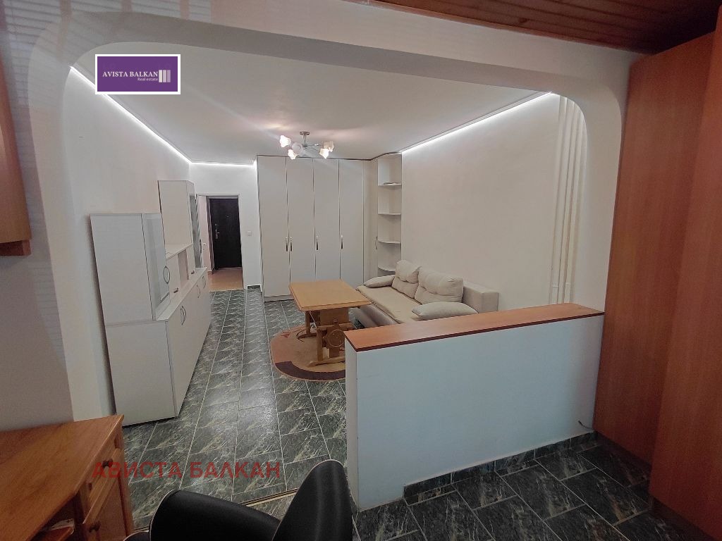 Продава 3-СТАЕН, гр. София, Център, снимка 4 - Апартаменти - 55388762