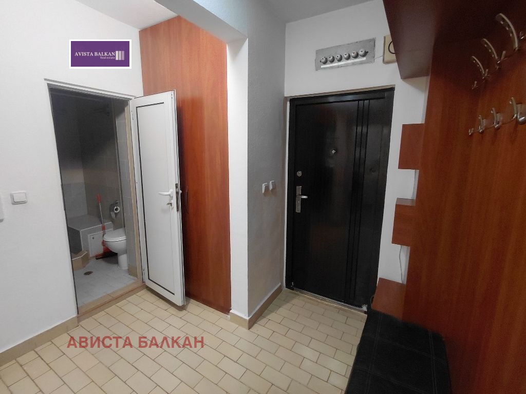 Продава 3-СТАЕН, гр. София, Център, снимка 15 - Апартаменти - 55388762
