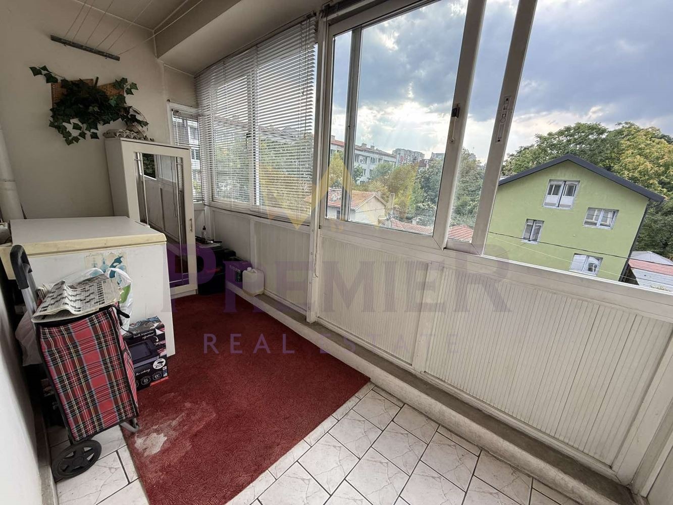 Продава 3-СТАЕН, гр. София, Банишора, снимка 14 - Апартаменти - 56071756