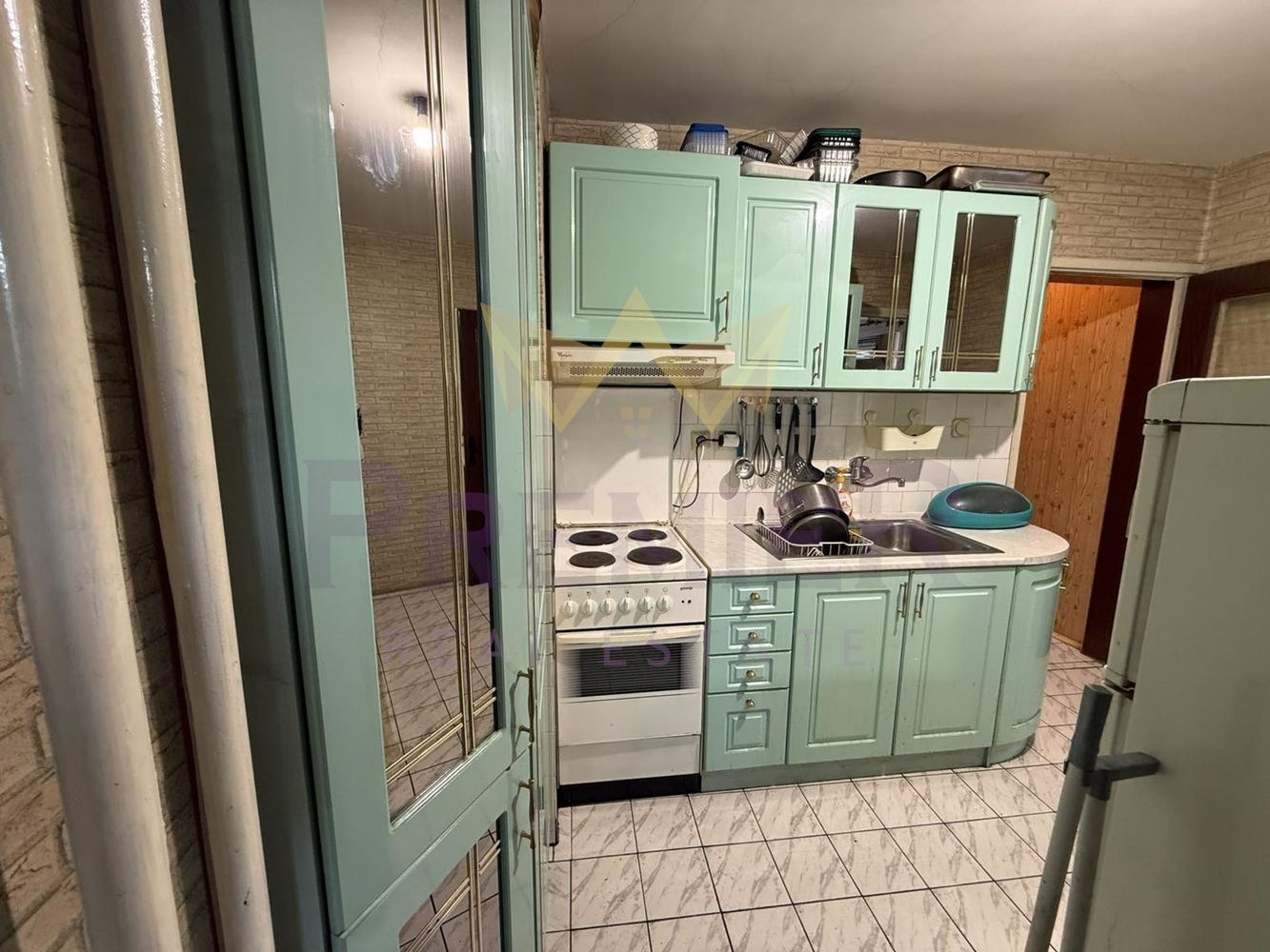 Продава 3-СТАЕН, гр. София, Банишора, снимка 7 - Апартаменти - 56071756