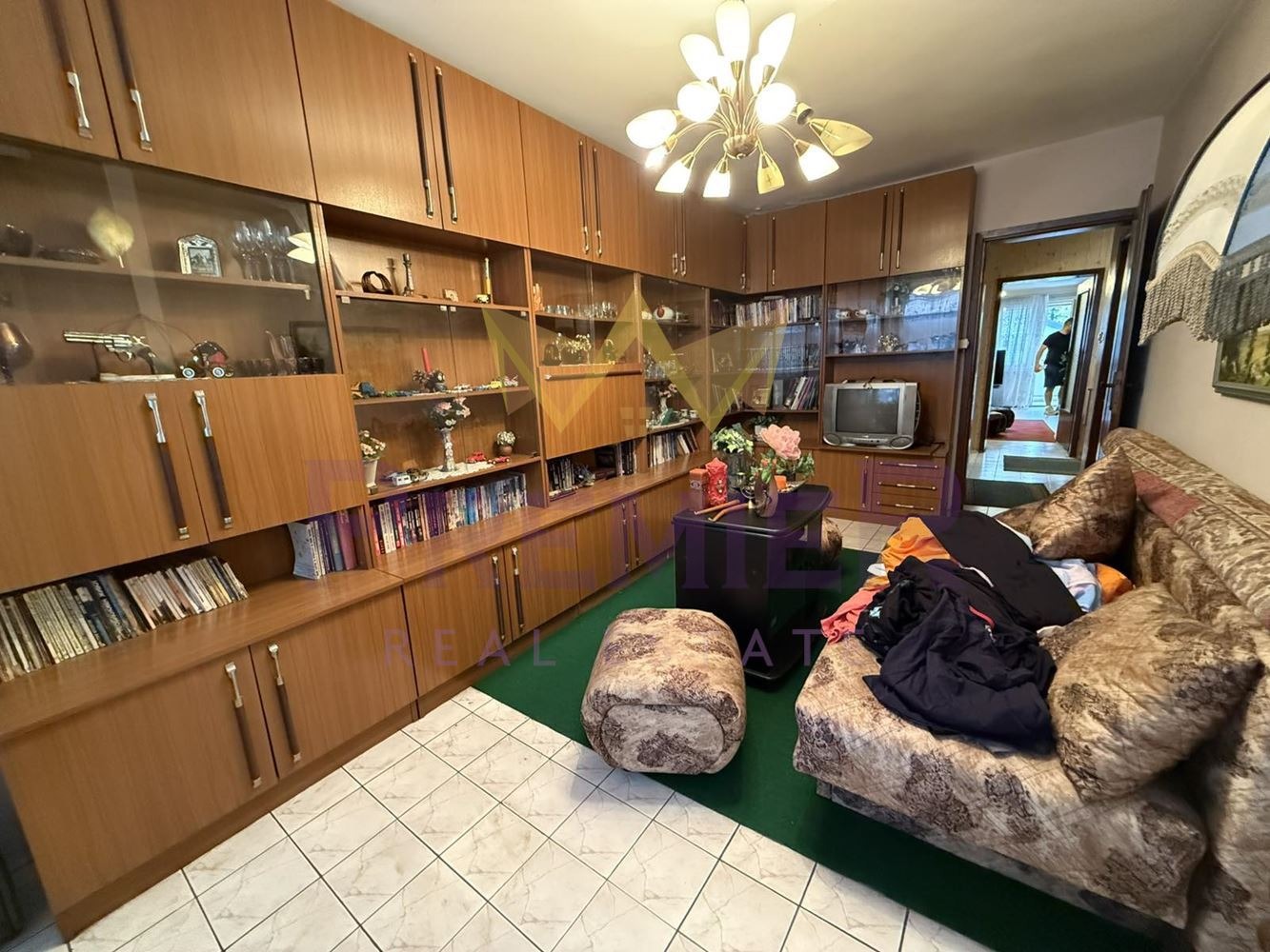 Продава 3-СТАЕН, гр. София, Банишора, снимка 8 - Апартаменти - 56071756
