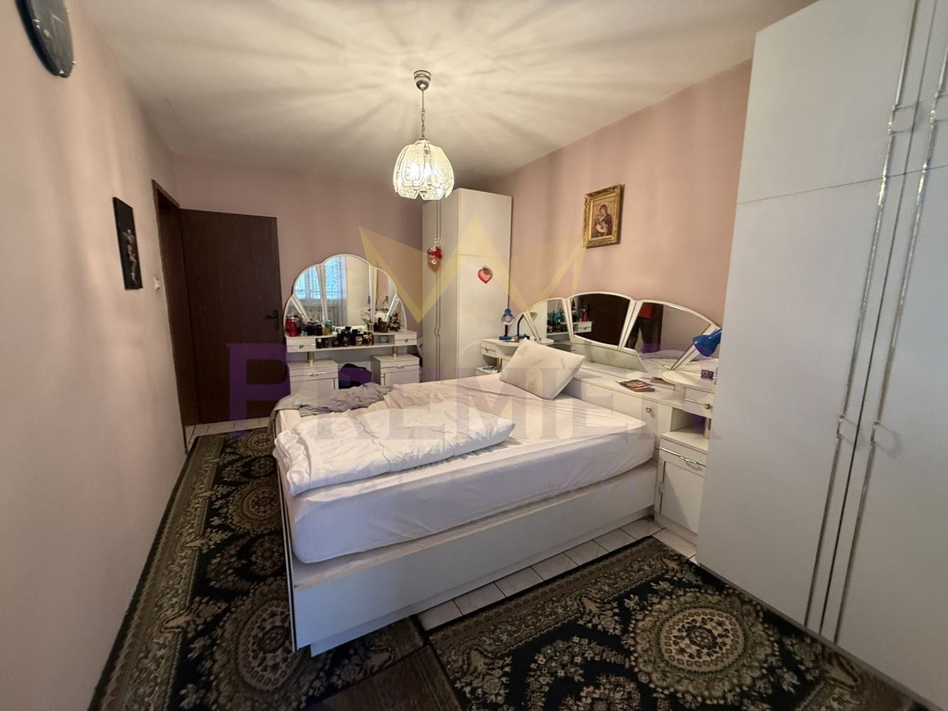 Продава 3-СТАЕН, гр. София, Банишора, снимка 10 - Апартаменти - 56071756