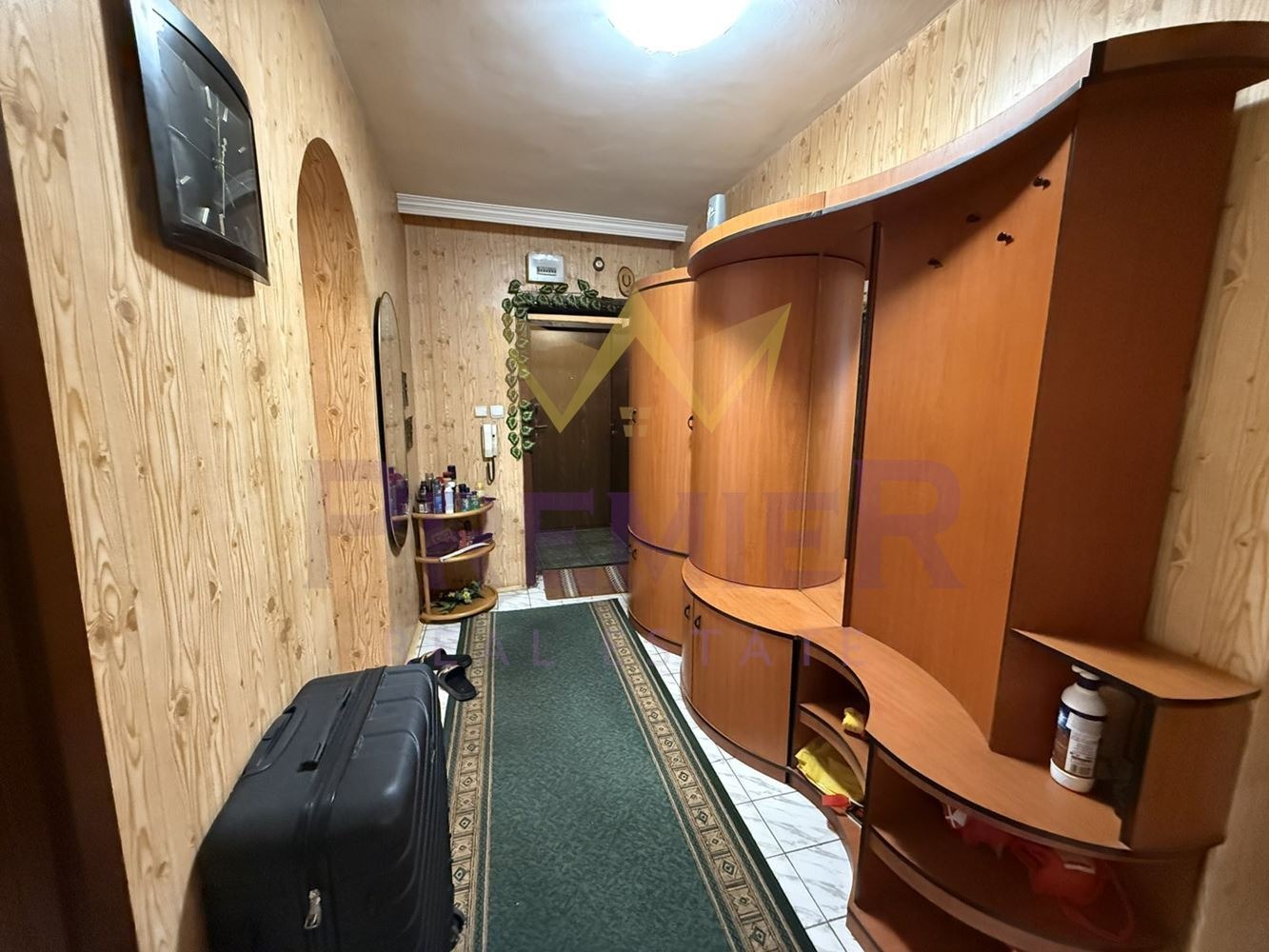Продава 3-СТАЕН, гр. София, Банишора, снимка 6 - Апартаменти - 56071756