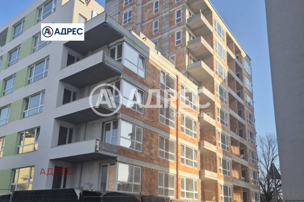 Продава 3-СТАЕН, гр. Варна, Левски 1