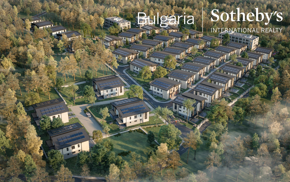 Продава 4-СТАЕН, гр. София, в.з.Малинова долина - Герена, снимка 4 - Апартаменти - 51935138