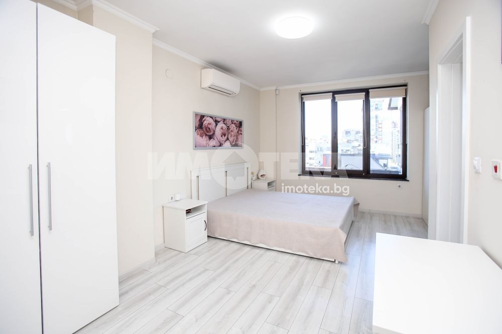 Продава МНОГОСТАЕН, гр. София, Зона Б-19, снимка 6 - Апартаменти - 54188565