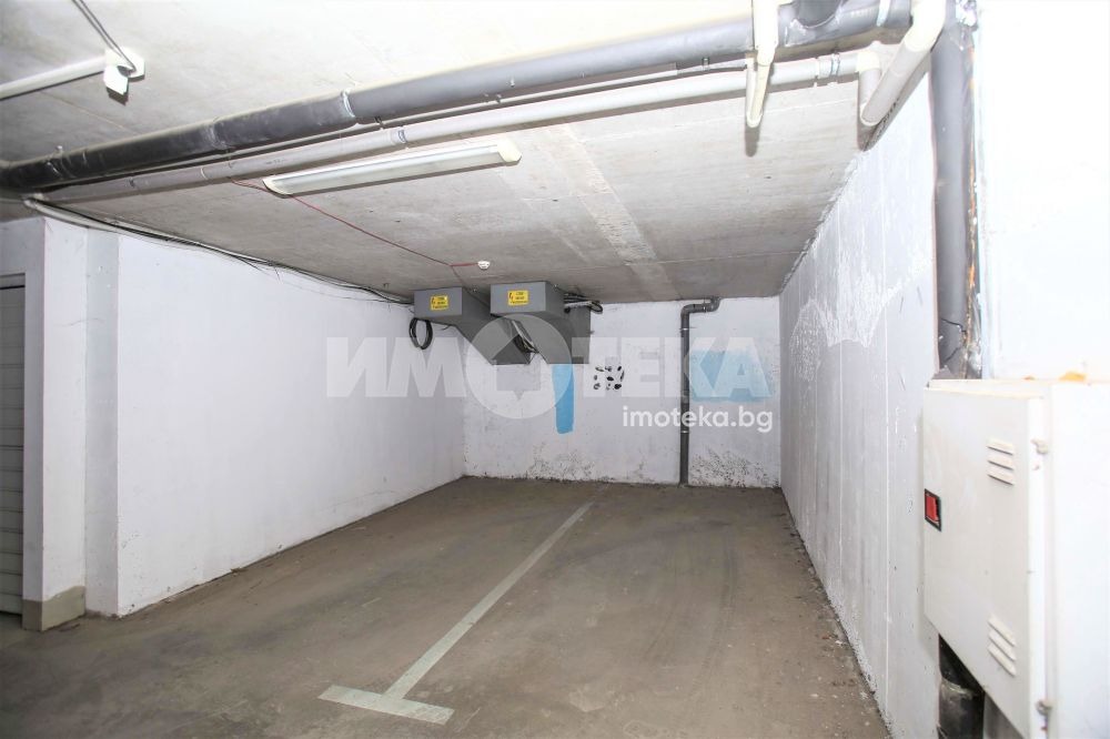 Продава МНОГОСТАЕН, гр. София, Зона Б-19, снимка 13 - Апартаменти - 54188565