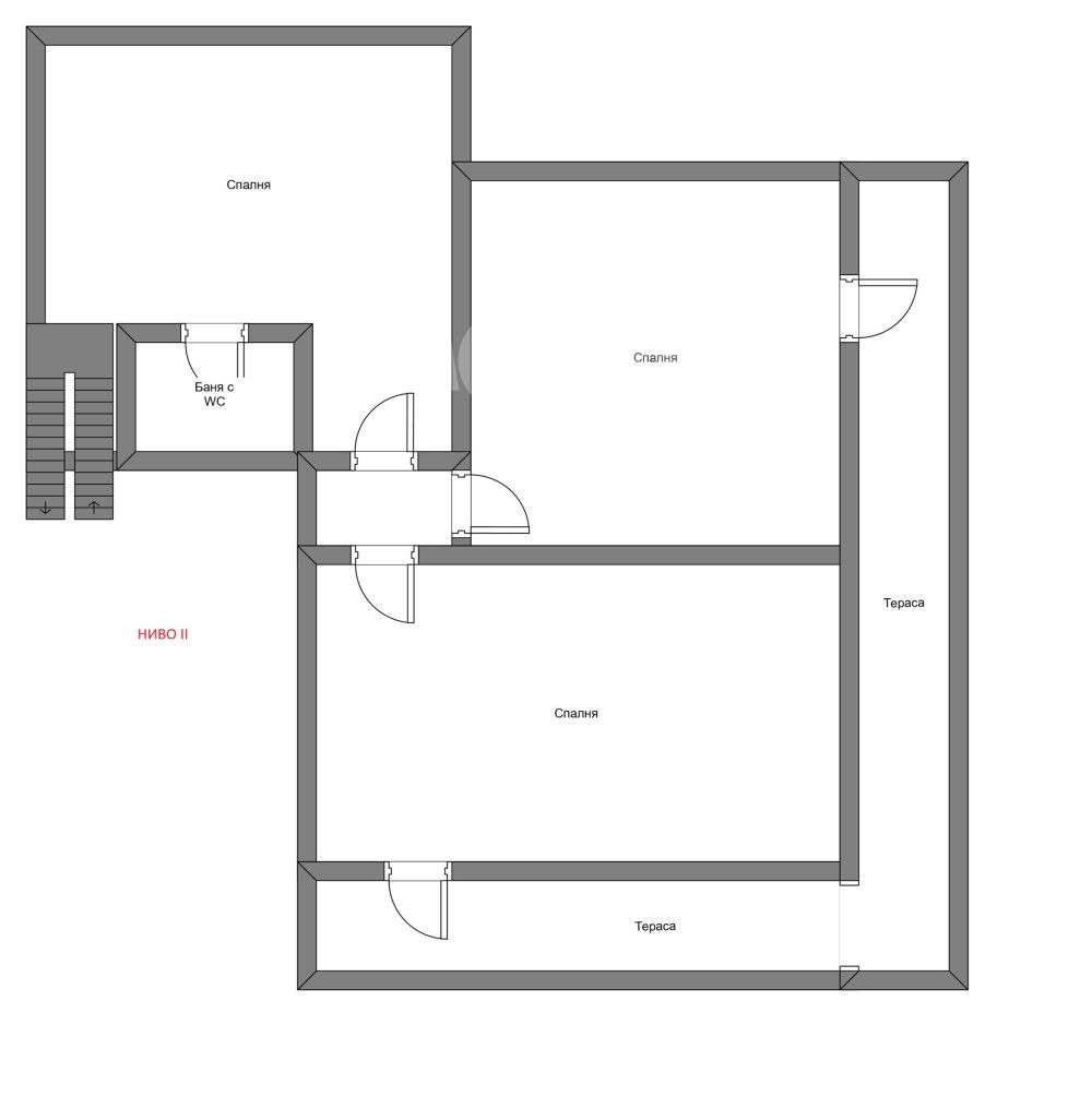 Продава МНОГОСТАЕН, гр. София, Зона Б-19, снимка 4 - Апартаменти - 54188565