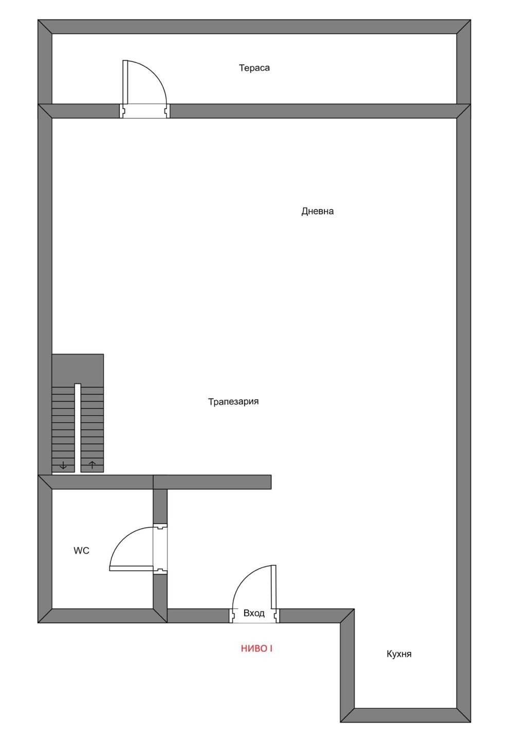 Продава МНОГОСТАЕН, гр. София, Зона Б-19, снимка 3 - Апартаменти - 54188565