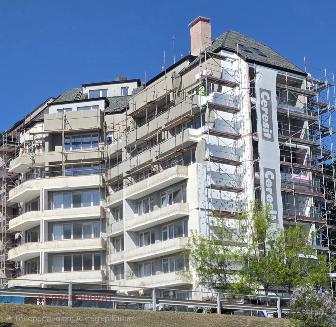 Продава МЕЗОНЕТ, гр. София, Лагера
