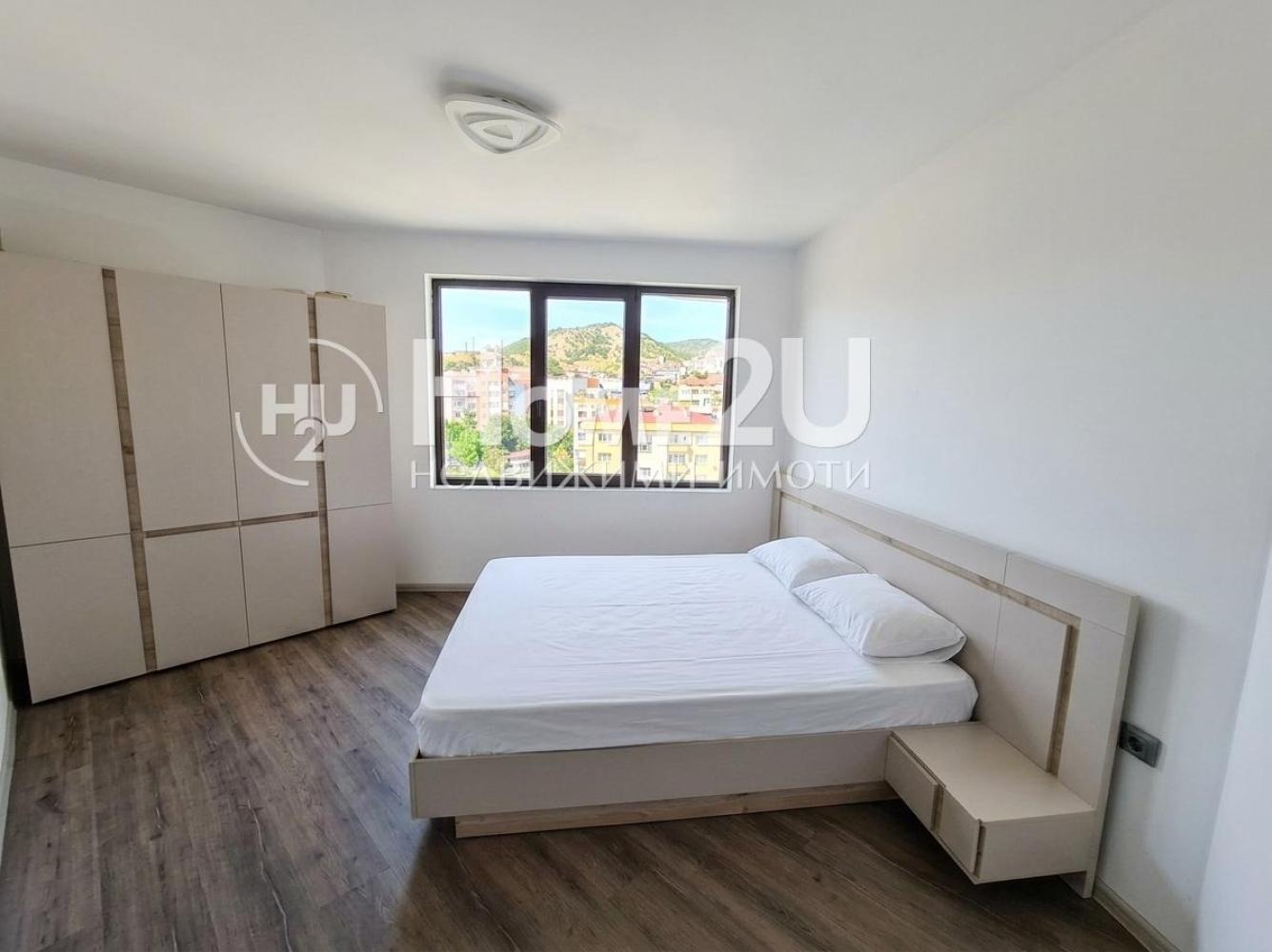 Продава МЕЗОНЕТ, гр. Благоевград, Еленово 1, снимка 5 - Апартаменти - 55641933