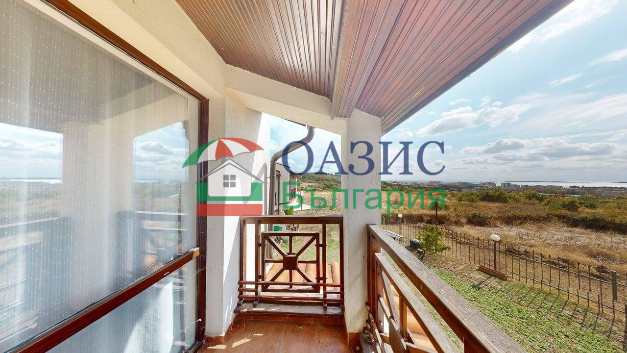 Продава КЪЩА, с. Кошарица, област Бургас