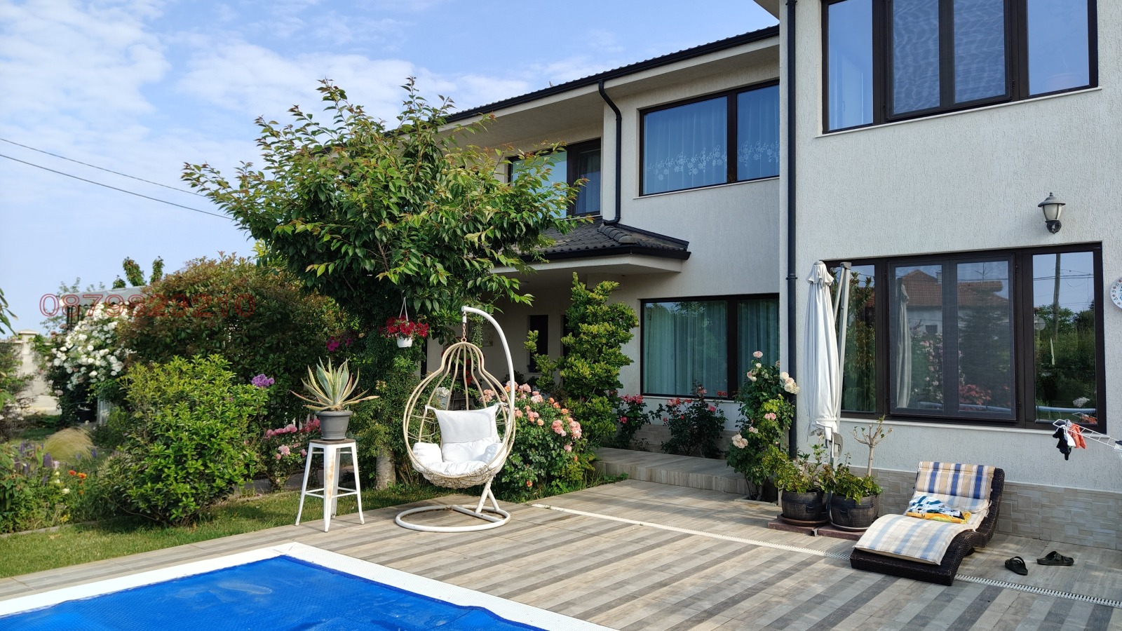 Продава КЪЩА, с. Приселци, област Варна