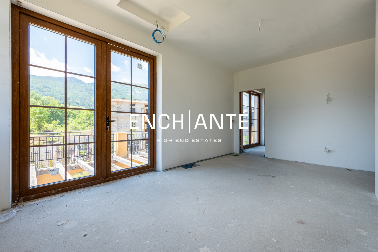 Продава КЪЩА, гр. София, Драгалевци, снимка 7 - Къщи - 55202179