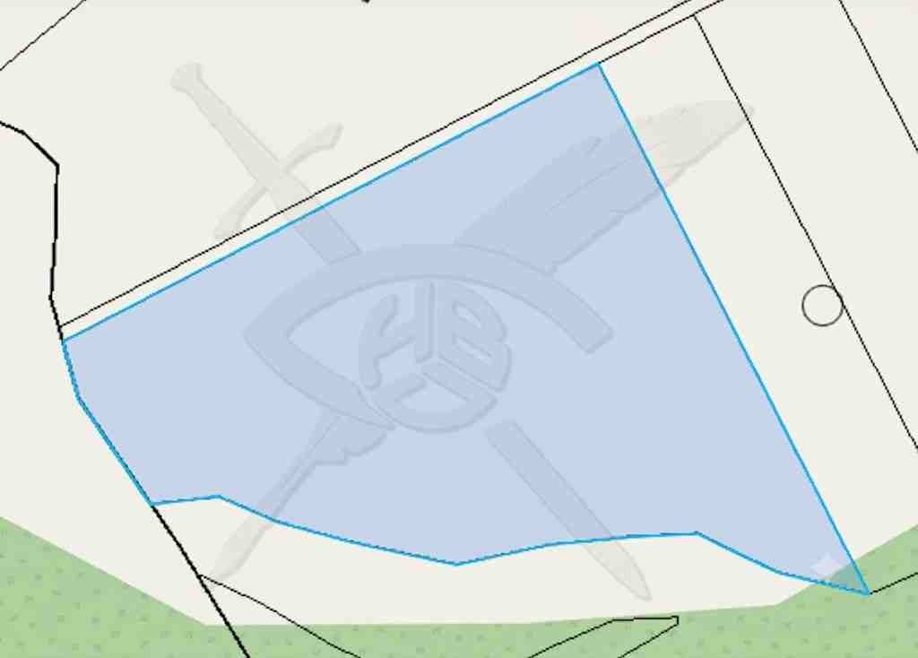Продава ПАРЦЕЛ, с. Равадиново, област Бургас