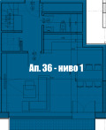 Продава МЕЗОНЕТ, гр. София, Дружба 2, снимка 2