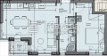 Продава  2-стаен град Варна , Център , 69 кв.м | 15513033 - изображение [2]