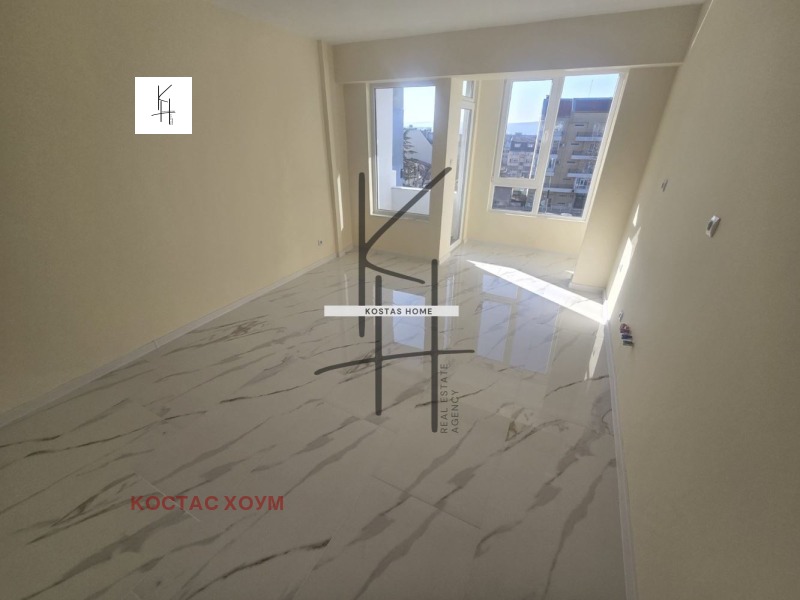 Продава 2-СТАЕН в град Варна, Трошево - 50 кв.м / 125 000 € » 244 478.75 лв., КОСТАС ХОУМ