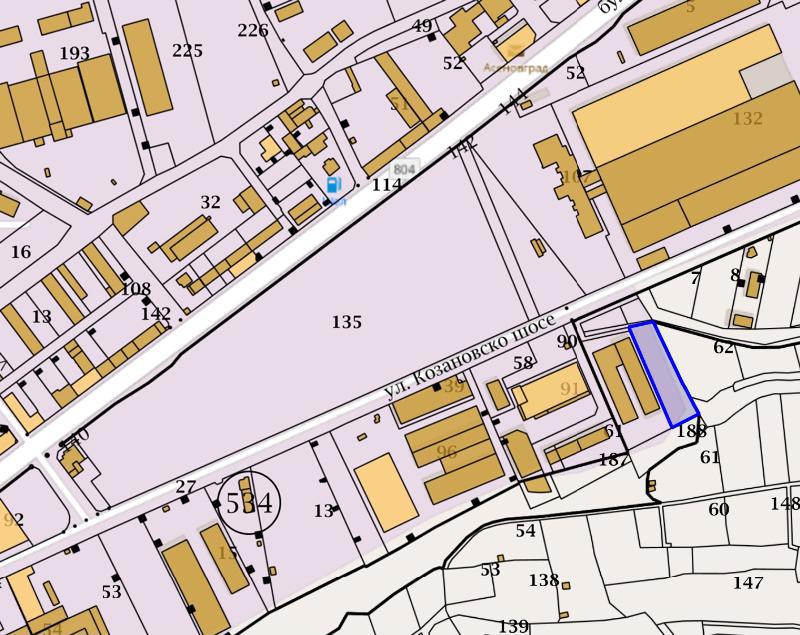 Продава ПАРЦЕЛ | Imot.bg — изображение 3