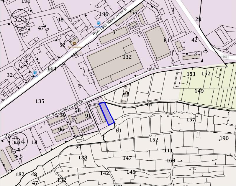 Продава ПАРЦЕЛ | Imot.bg — изображение 2