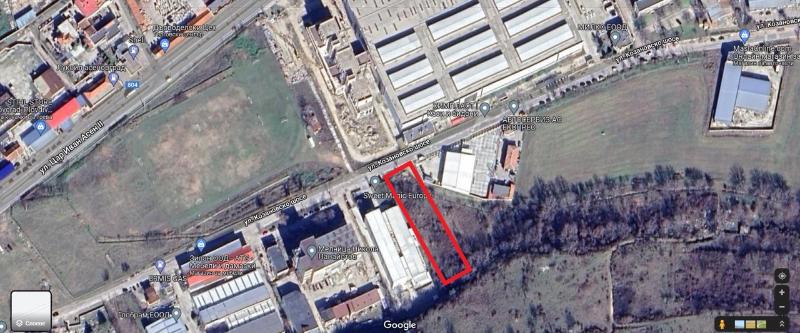 Продава ПАРЦЕЛ | Imot.bg — изображение 1