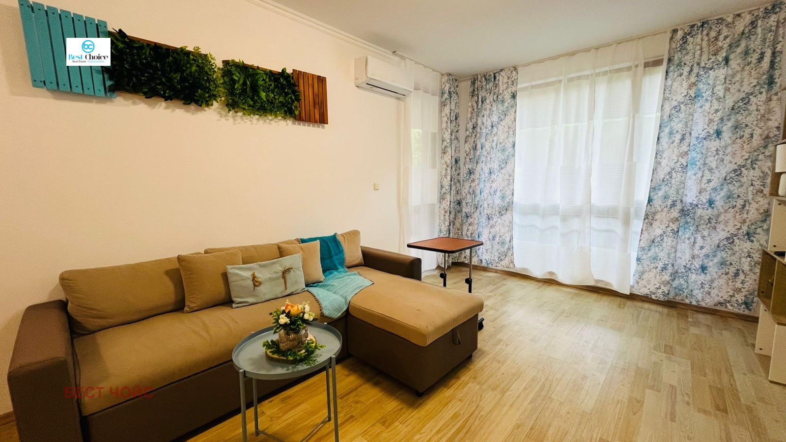 Продава 1-СТАЕН | Imot.bg — изображение 5