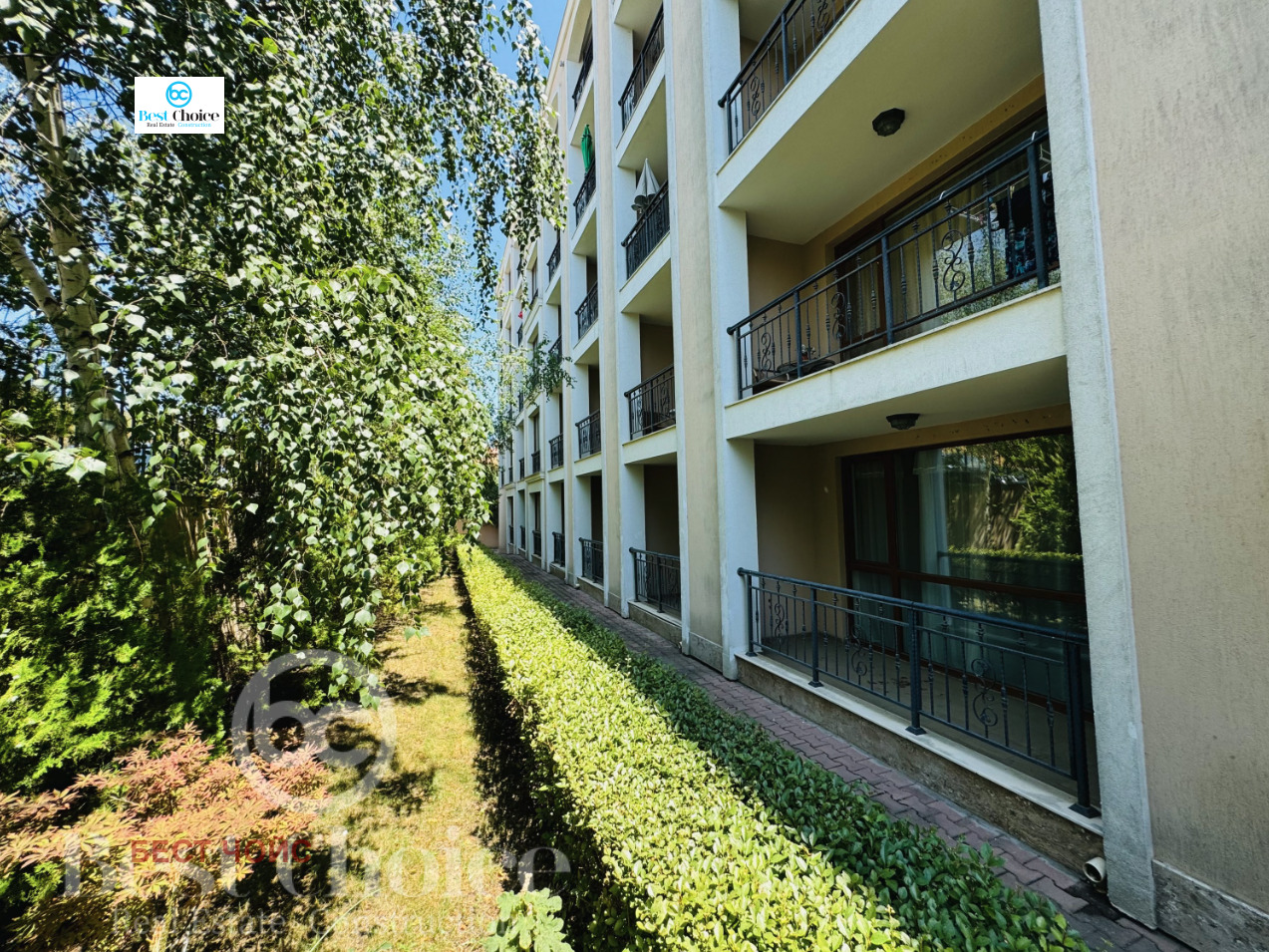 Продава 1-СТАЕН | Imot.bg — изображение 17