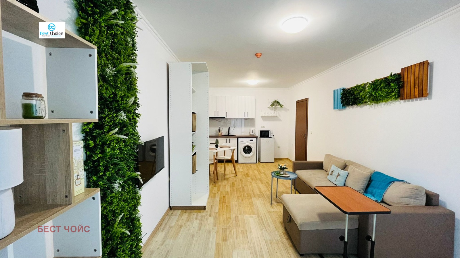 Продава 1-СТАЕН | Imot.bg — изображение 8