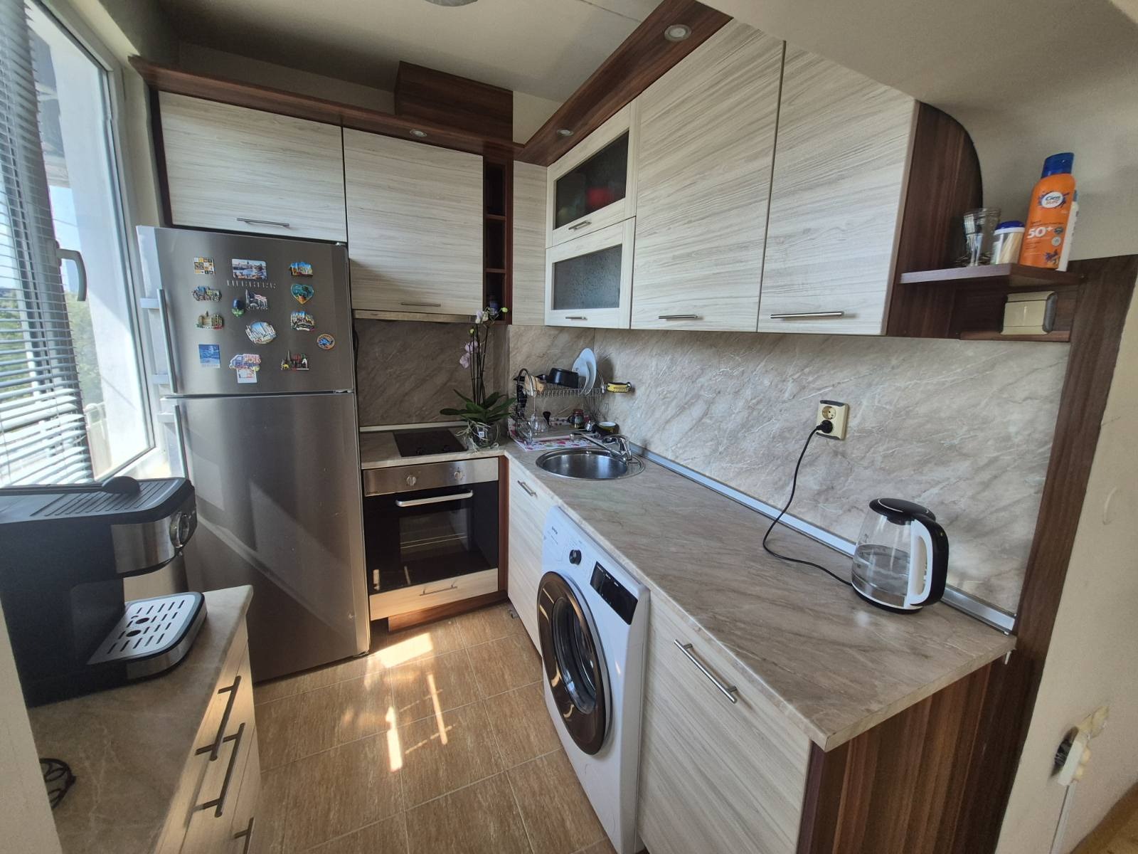 Продава 3-СТАЕН | Imot.bg — изображение 2