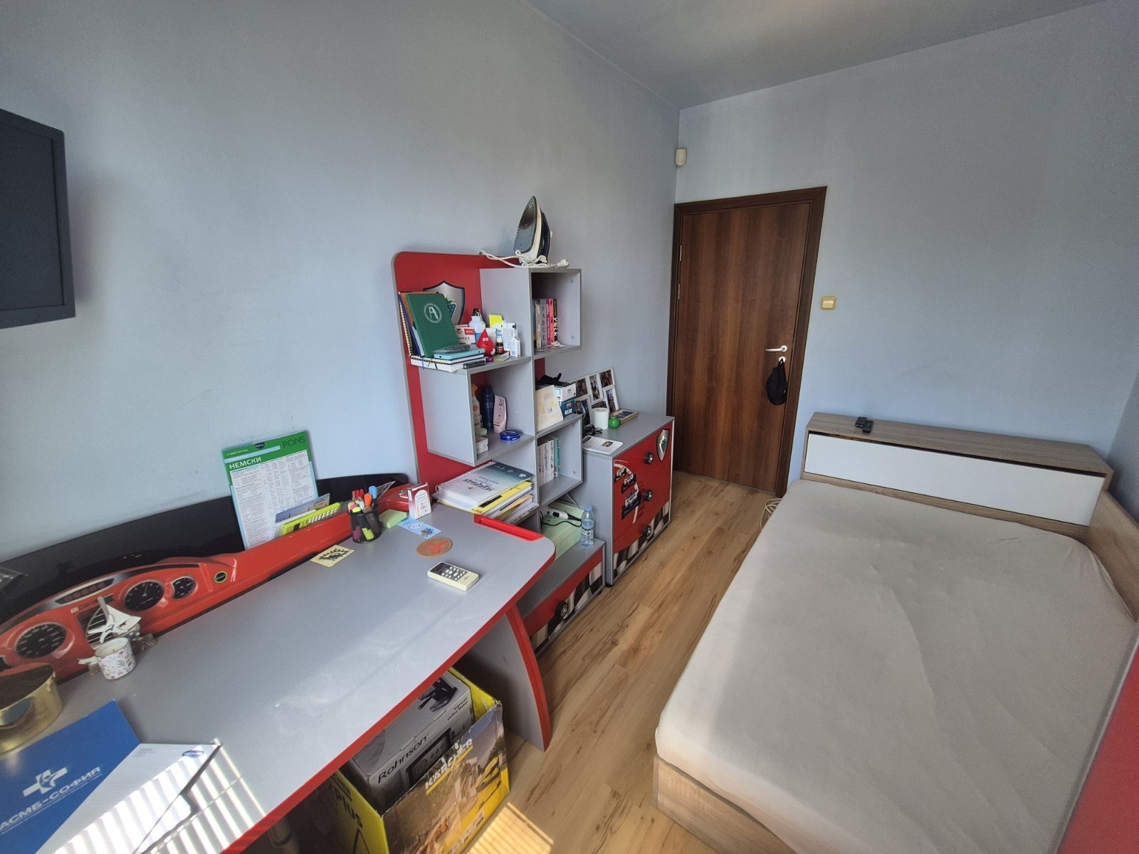 Продава 3-СТАЕН | Imot.bg — изображение 9