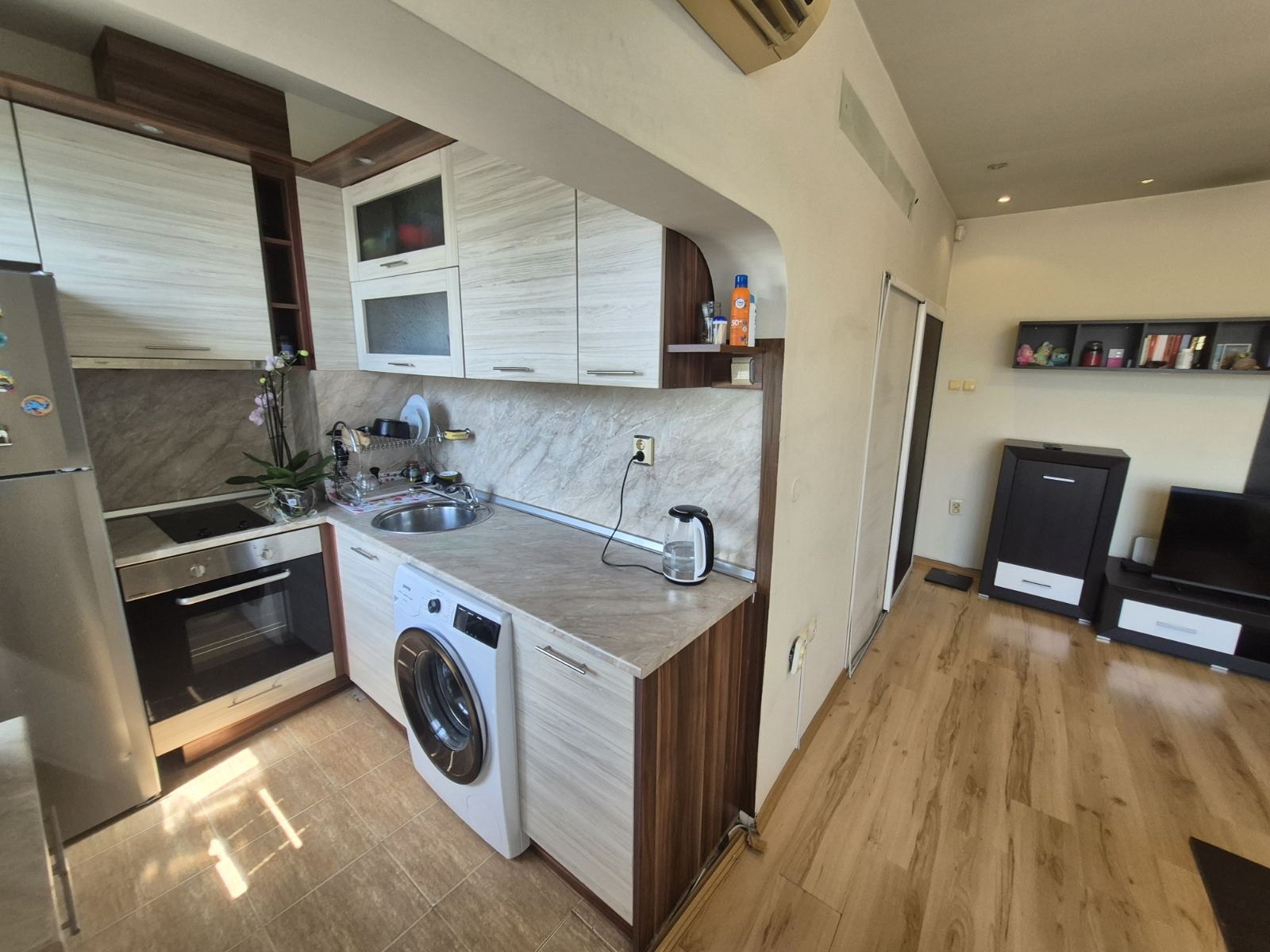 Продава 3-СТАЕН | Imot.bg — изображение 1