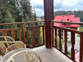 1 bedroom k.k. Pamporovo, region Smolyan 1