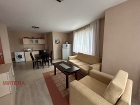 1 bedroom k.k. Pamporovo, region Smolyan 3