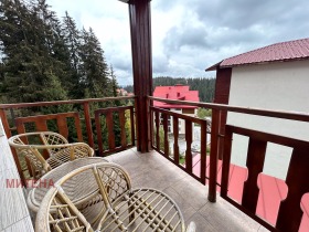 1 bedroom k.k. Pamporovo, region Smolyan 7